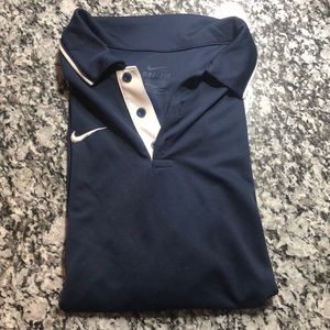 Nike DRI-FIT Polo